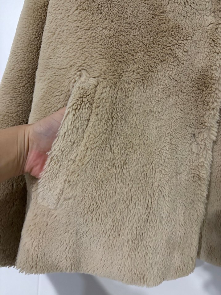 Zara kürk - Görsel 3