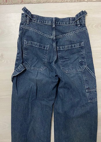 32 Beden baggy pantolon
