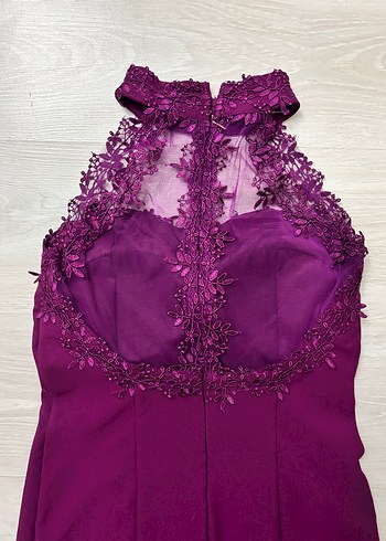 şık elbise - Görsel 2