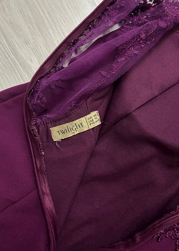 şık elbise - Görsel 3