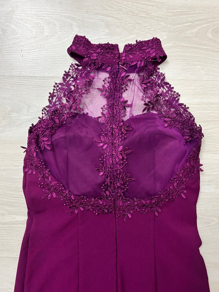 şık elbise - Görsel 2