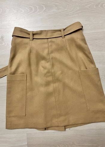 Kemerli Etek - Görsel 3