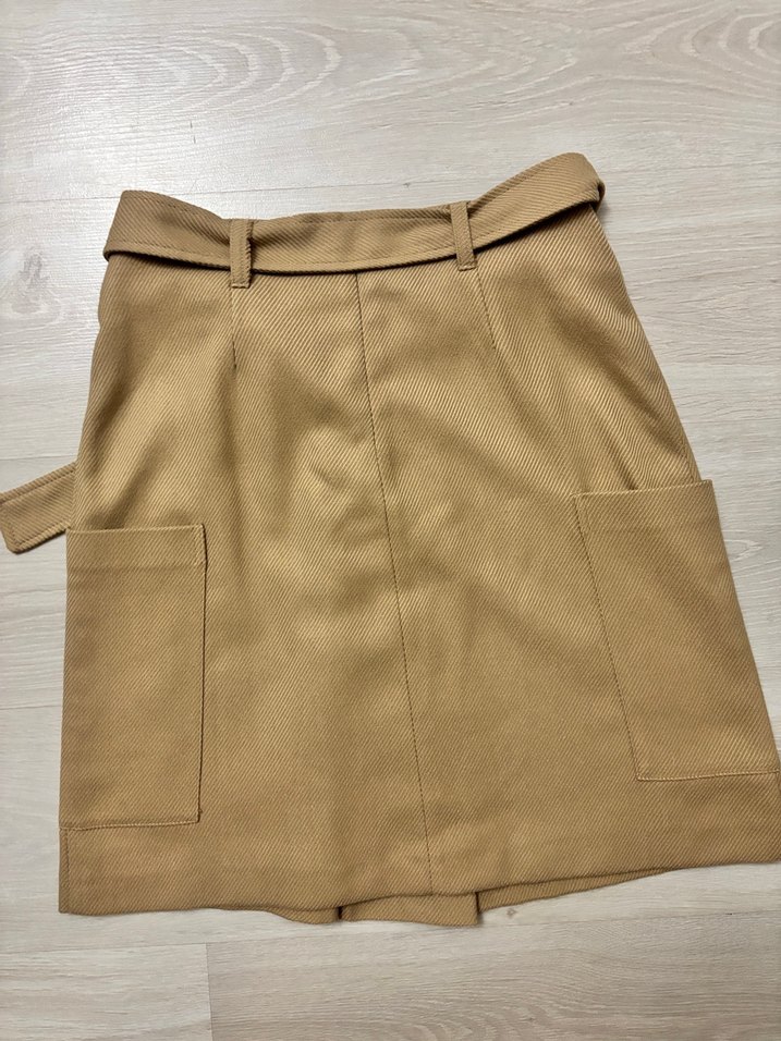 Kemerli Etek - Görsel 3