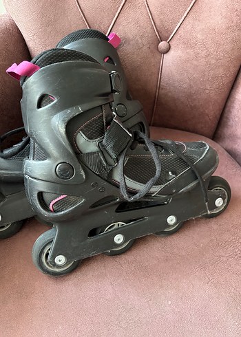 Decathlon oxelo fit 3