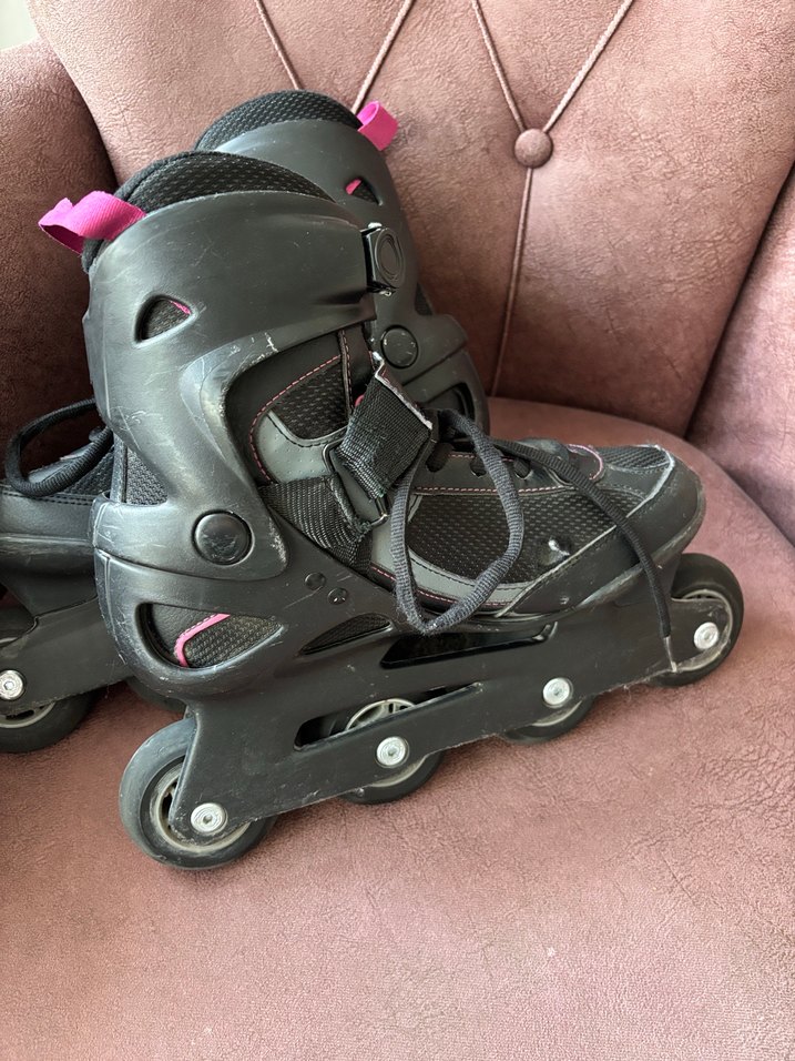 oxelo fit 3 - Görsel 2