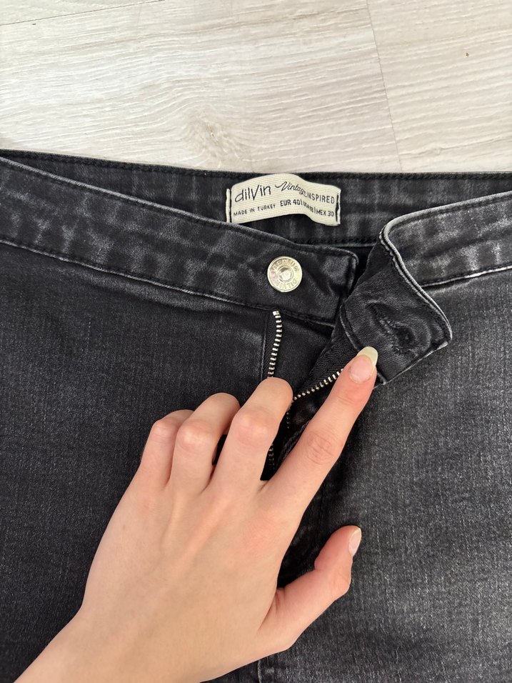 dilvin kadin pantolon - Görsel 3