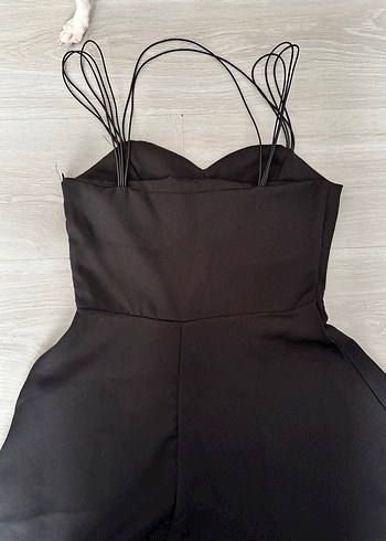 siyah mini etek - Görsel 3