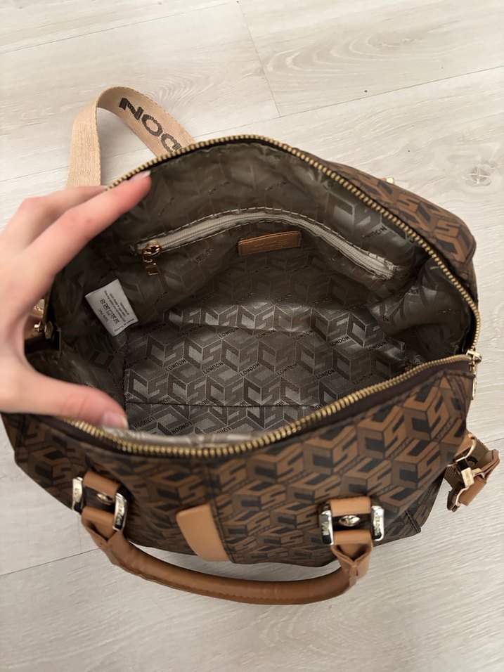 kadın çanta - Görsel 3