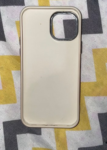 iphone 12 Kedili Telefon Kılıfı - Görsel 2