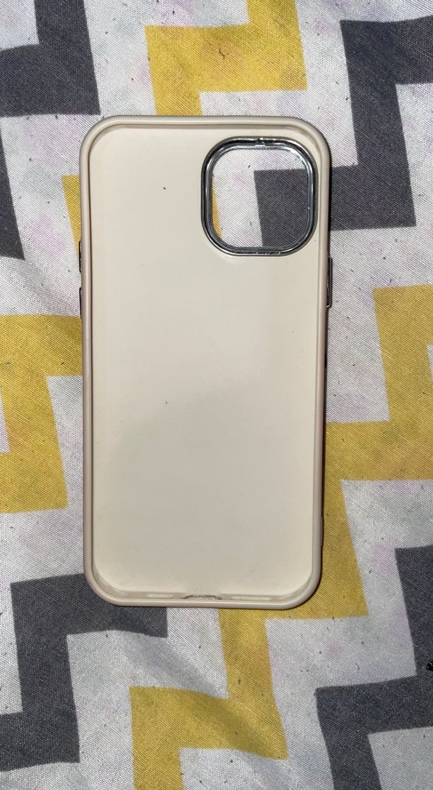 iphone 12 Kedili Telefon Kılıfı - Görsel 2