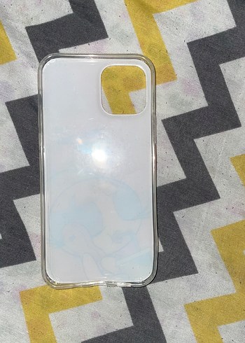 iphone 12 Telefon Kılıfı - Görsel 3