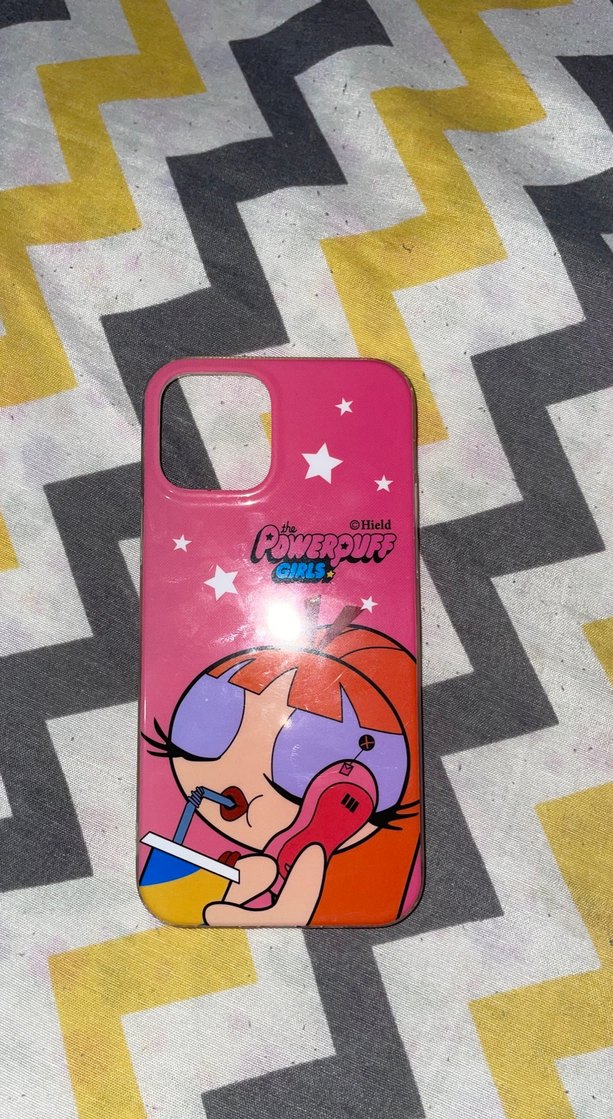 iphone 12 Telefon Kılıfı - Görsel 2