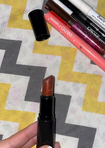 Makyaj Seti - Görsel 4