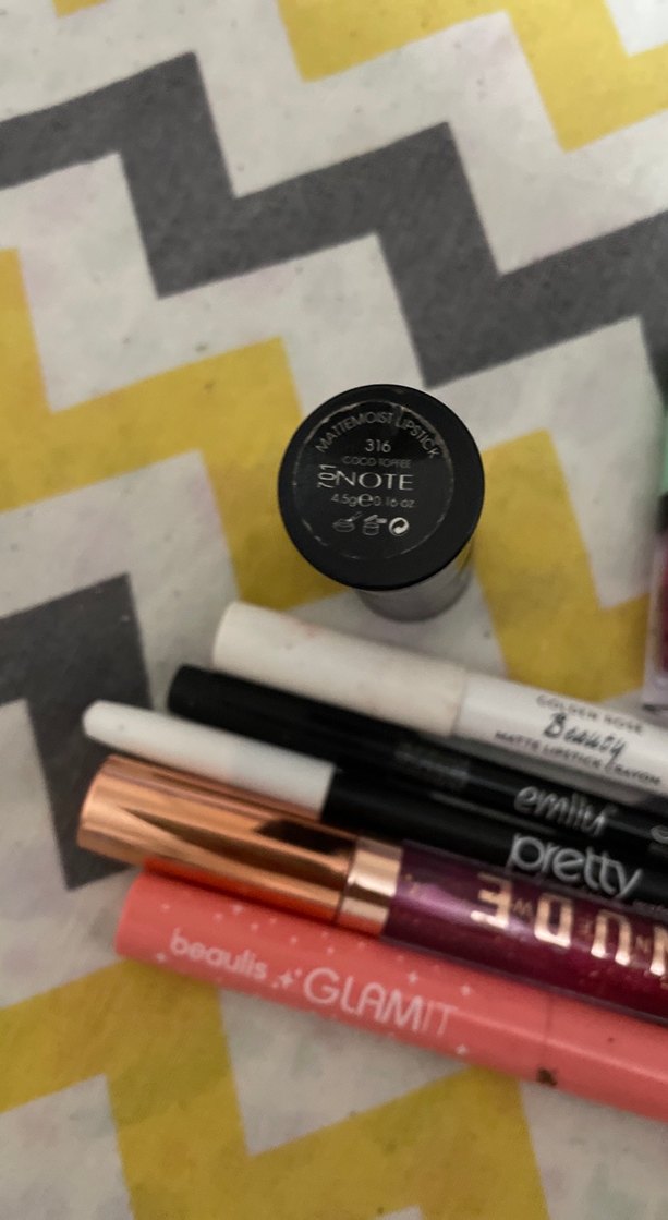 Makyaj Seti - Görsel 2