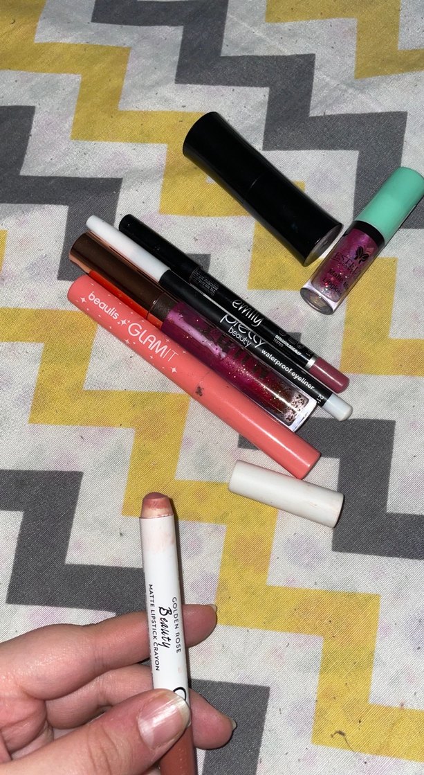 Makyaj Seti - Görsel 5