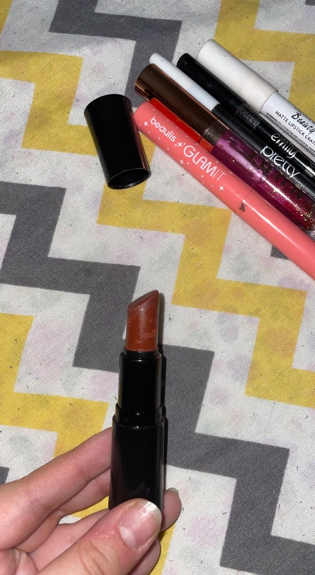 Makyaj Seti - Görsel 4