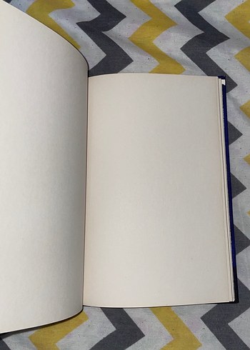 Gamze Aydeniz'den "Benimleyken Bile Kendini Bilseydim" defter - Görsel 2