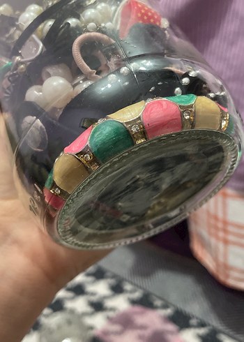 takı seti - Görsel 3