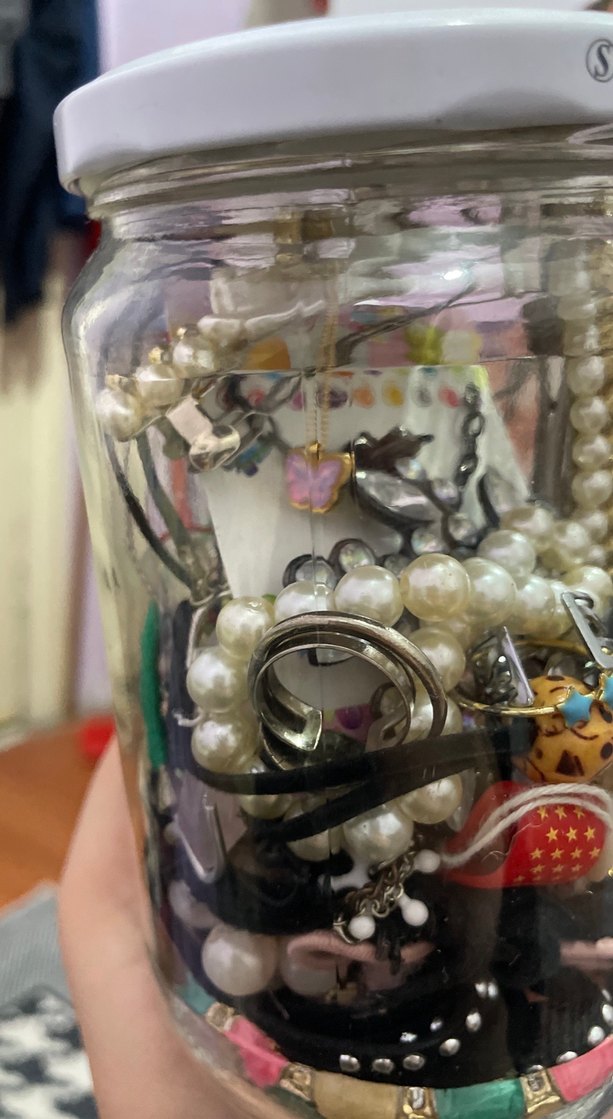 takı seti - Görsel 2