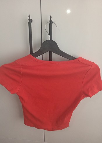 Addax Addax Kırmızı Tişört EUR 36