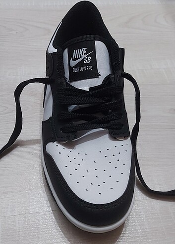 39 Beden Nike Dunk Low Pro Ayakkabı 
