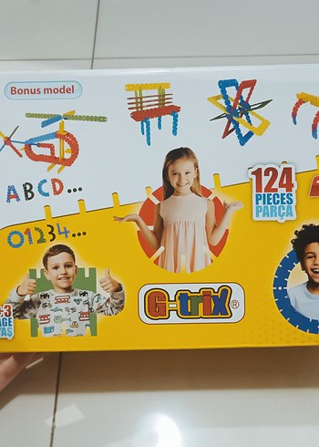 Eğitici Oyuncak