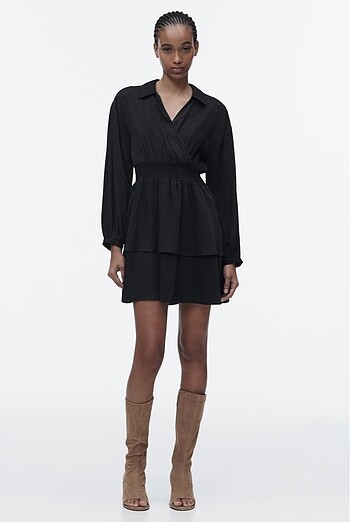 Zara Elbise XS