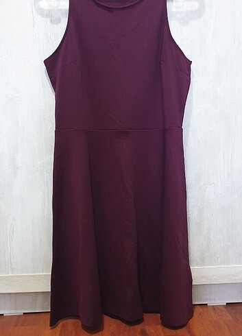 H&M marka orijinal Elbise