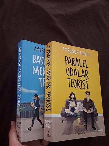 paralel odalar teorisi 1 ve 2 