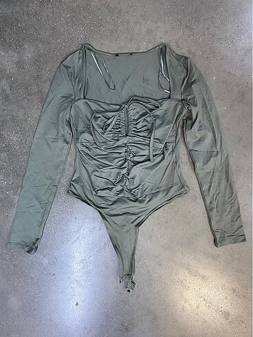 Bsl bodysuit