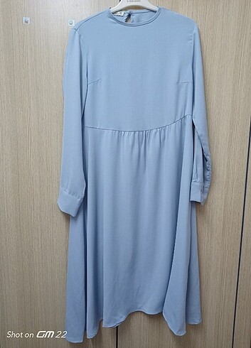 Tesettür tunik