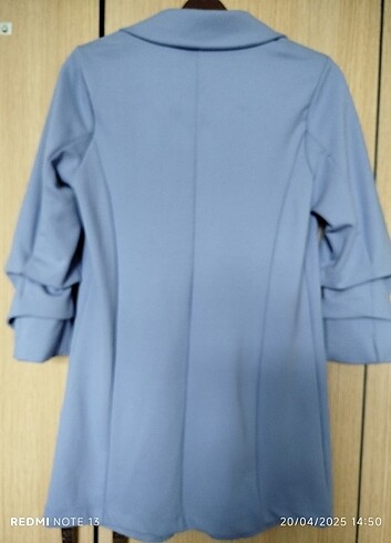 Diğer Ceket blazer