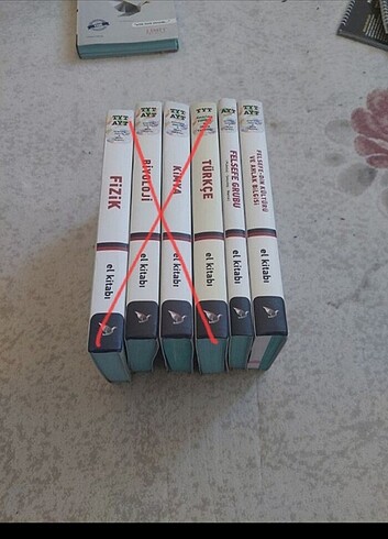  limit el kitabı