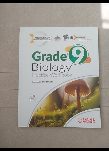 grade biology