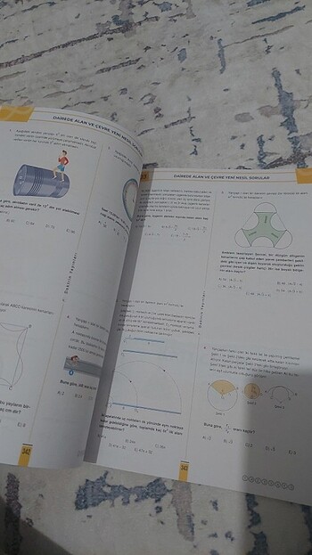  Beden Geometri 