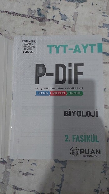  Beden Puan yayınları 