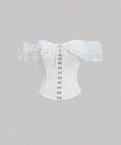 Gothic Corset