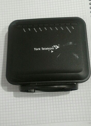Ttkom modem