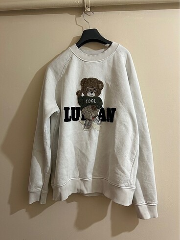 Lufian sweat