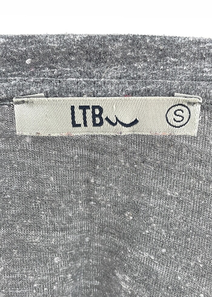 LTB T-shirt %70 İndirimli. - Görsel 4
