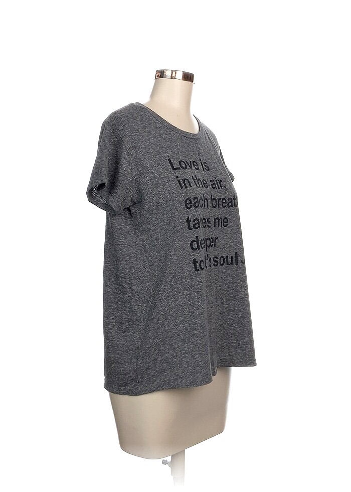 LTB T-shirt %70 İndirimli. - Görsel 2