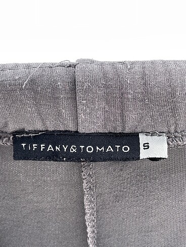 s Beden çeşitli Renk Tiffany Tomato Eşofman Altı %70 İndirimli.