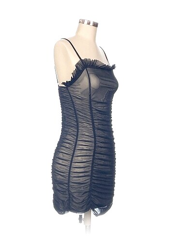 Vintage Love Vintage Love Kısa Elbise %70 İndirimli.