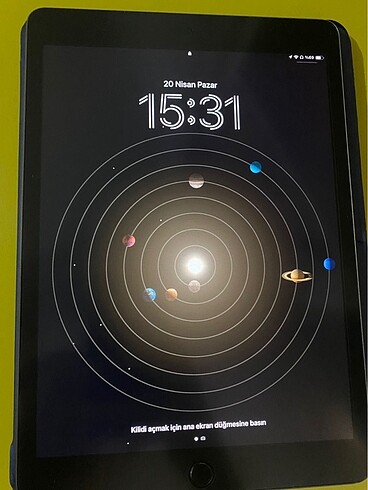9.nesil iPad