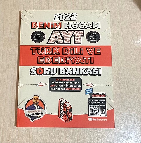 TÜRK DİLİ VE EDEBİYATI SORU BANKASI