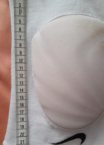 NİKE DİZLİK - Görsel 4