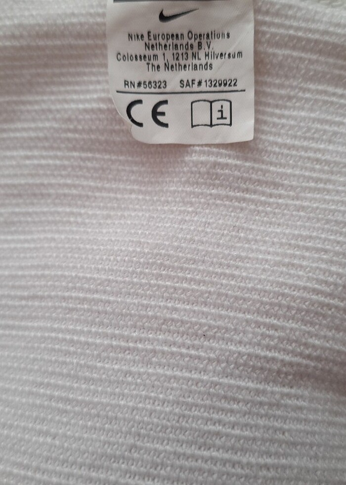 NİKE DİZLİK - Görsel 5