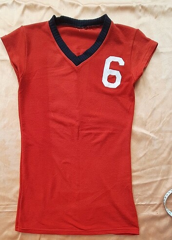 SPOR GİYİM ÜST 