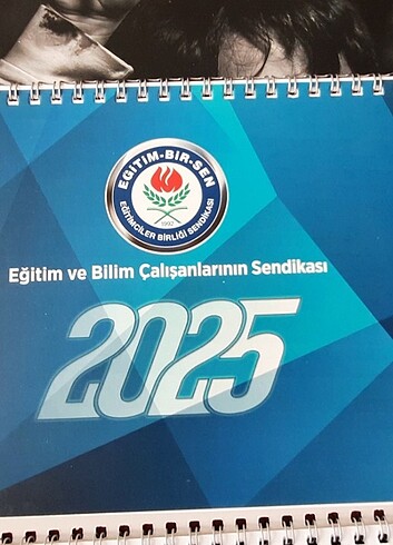Beden 2025 TAKVİMİ