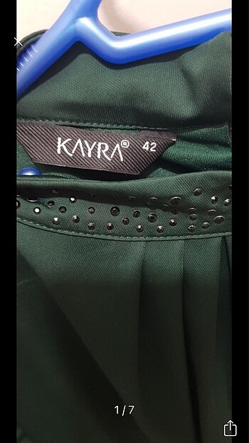 Kayra Kayra Abiye elbise